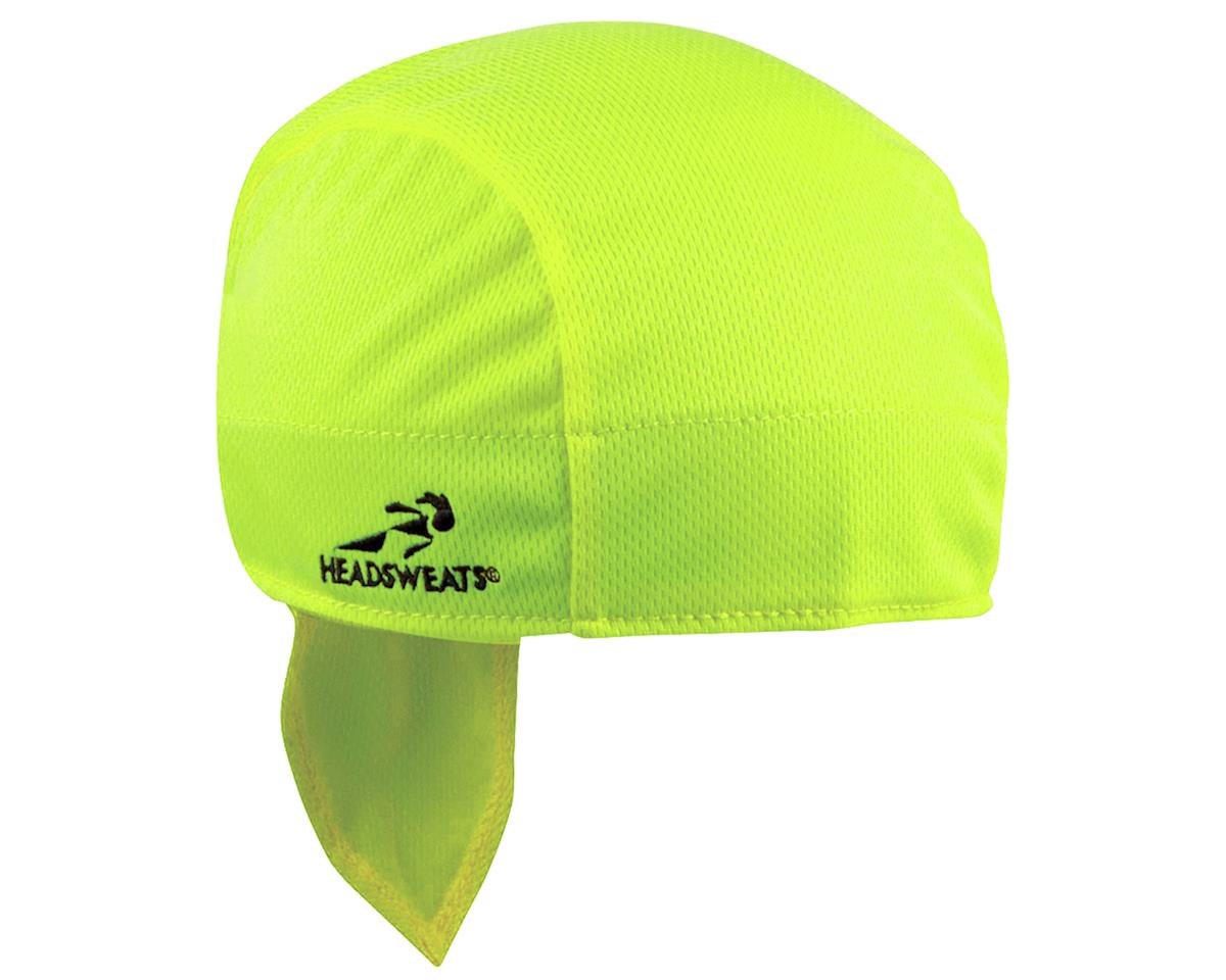 headsweats cycling cap