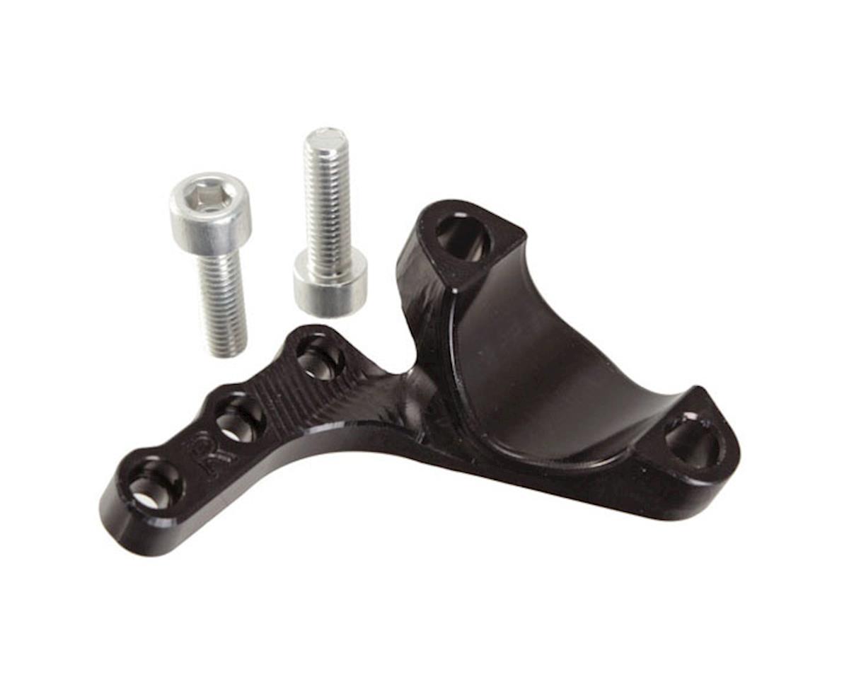 shimano gear shifter mount