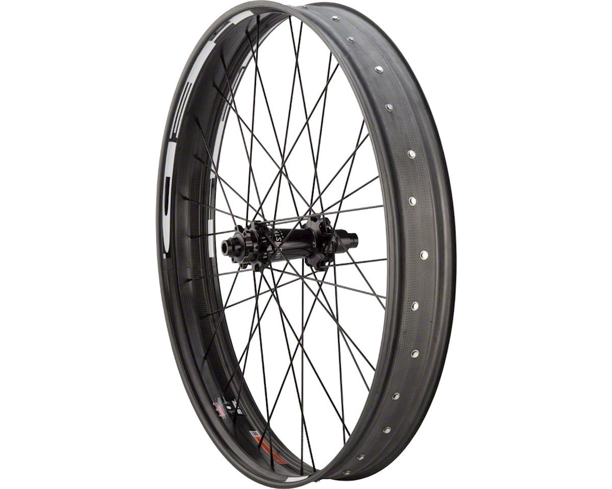 fat bike rear wheel