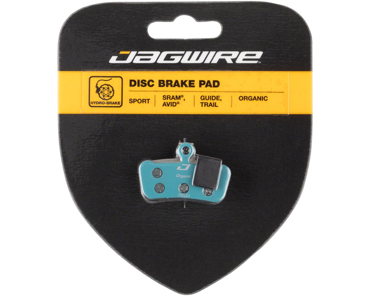 sram mtb brake pads