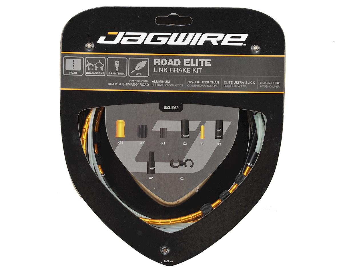 jagwire brake cable kit