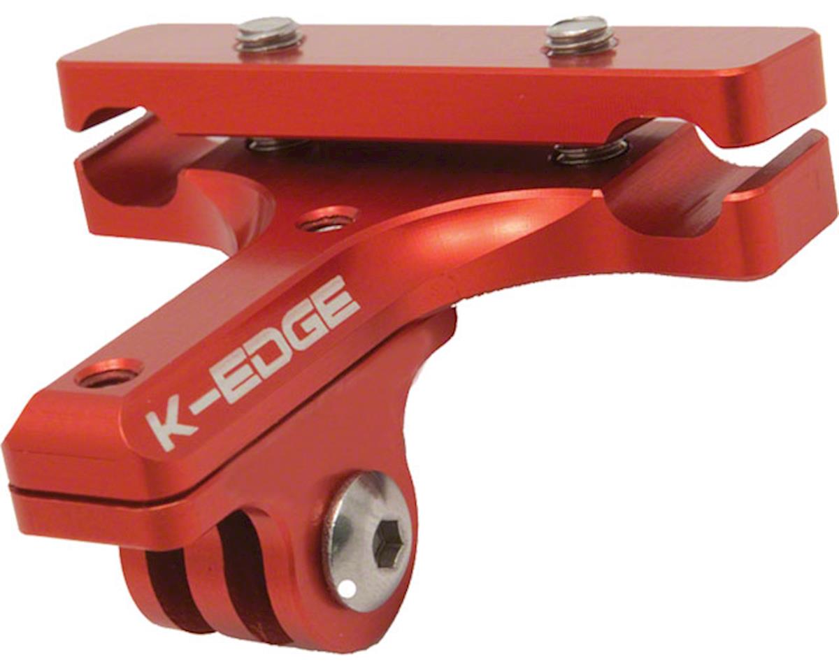 k edge go big pro saddle rail mount