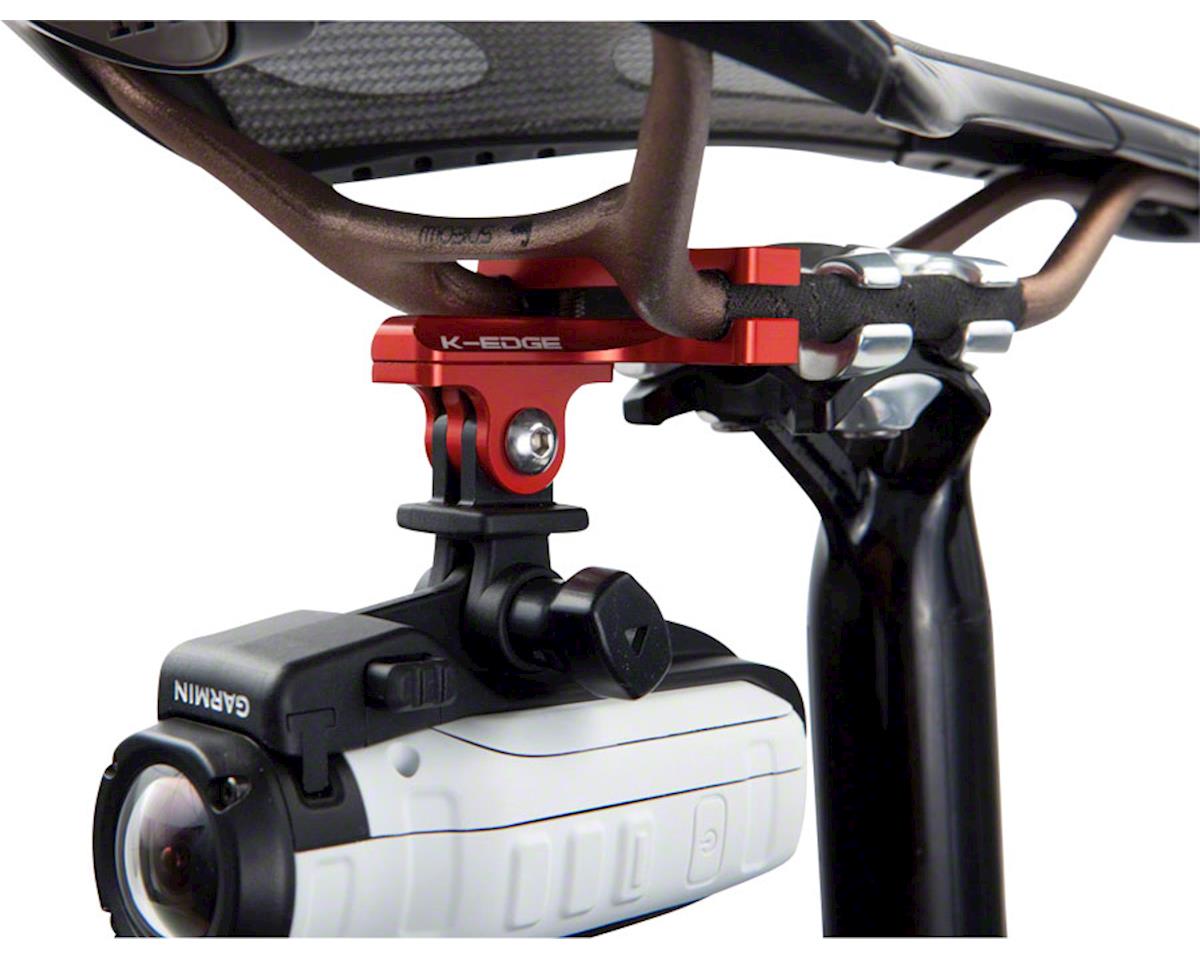 k edge go big pro saddle rail mount