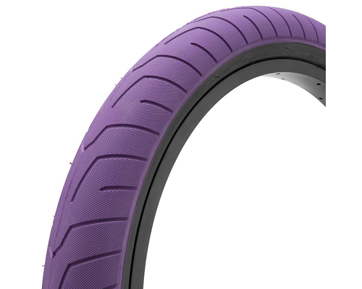 Kink Sever Tire (Purple/Black) (20 x 2.40) [K6730-24PURBK] | Freestyle ...