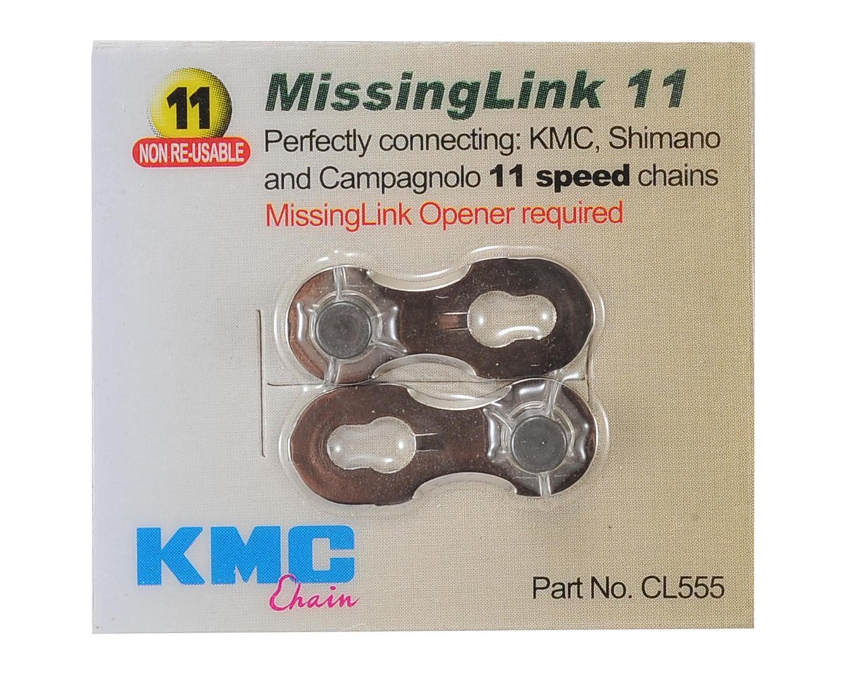 kmc missing link 11 speed