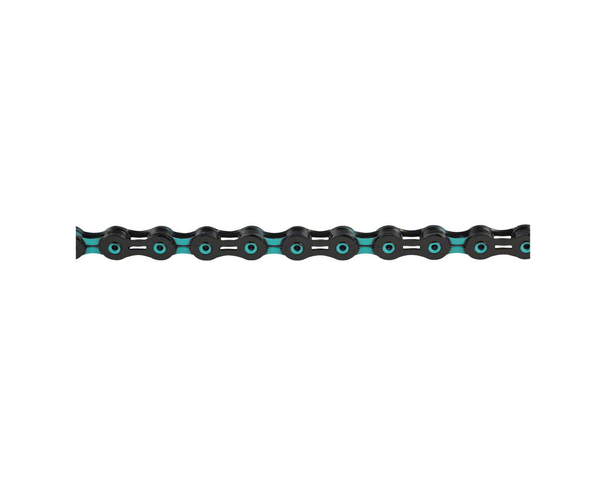 kmc x11sl 11 speed 116l dlc bike chain