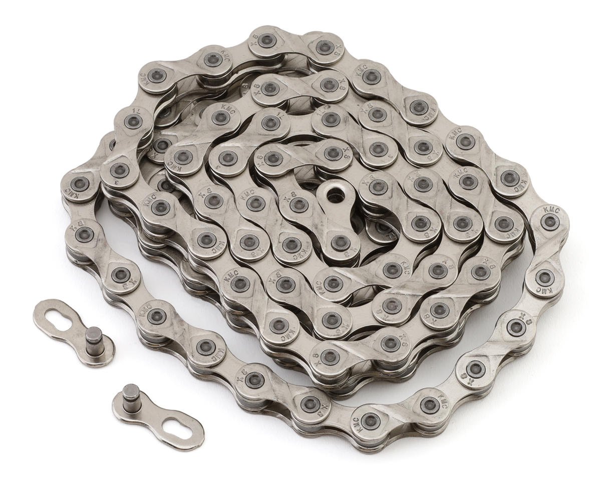 KMC 116 Link 8 Speed Chain