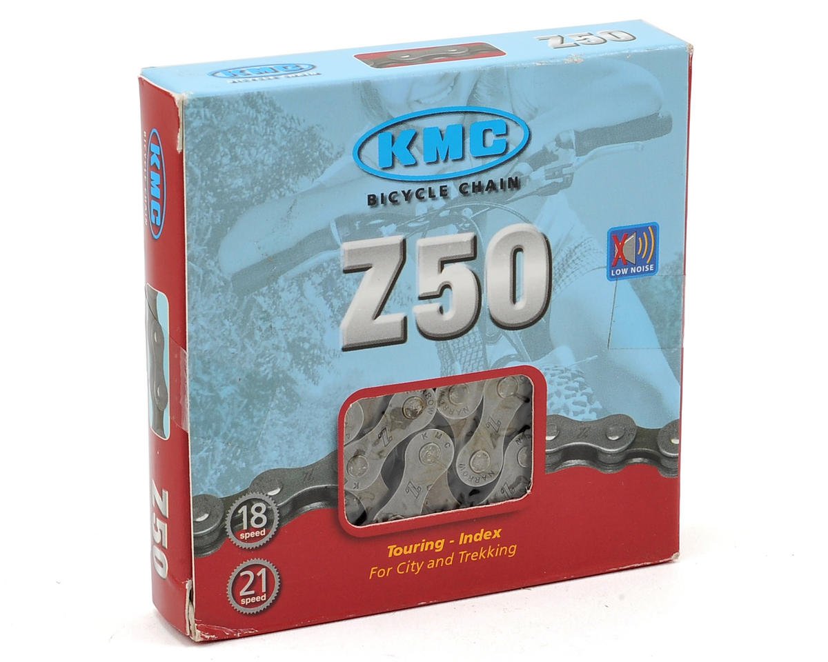 kmc z50 bicycle chain