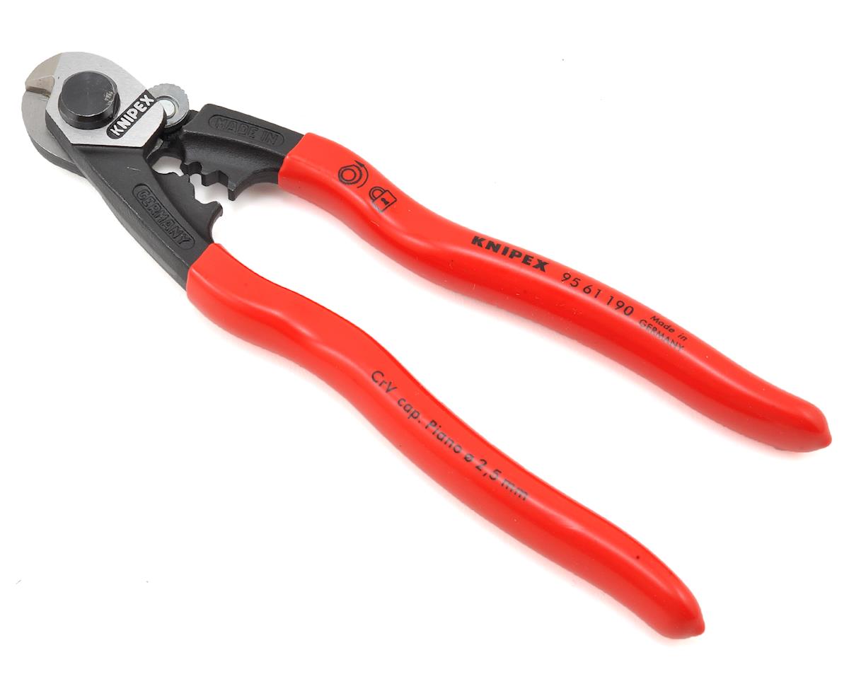 Knipex Cable Cutters [KX0020] Maintenance Performance Bicycle