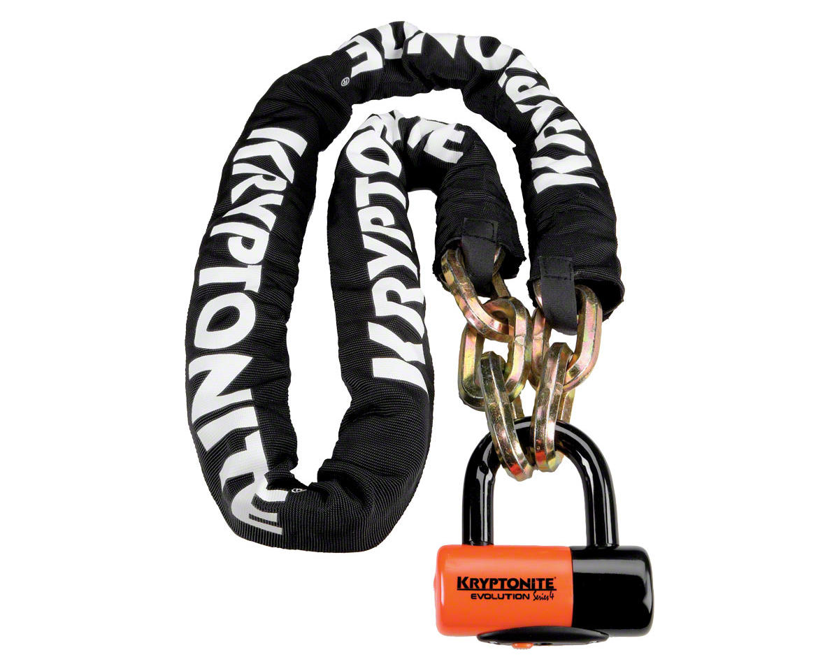 kryptonite new york fahgettaboudit chain 1415