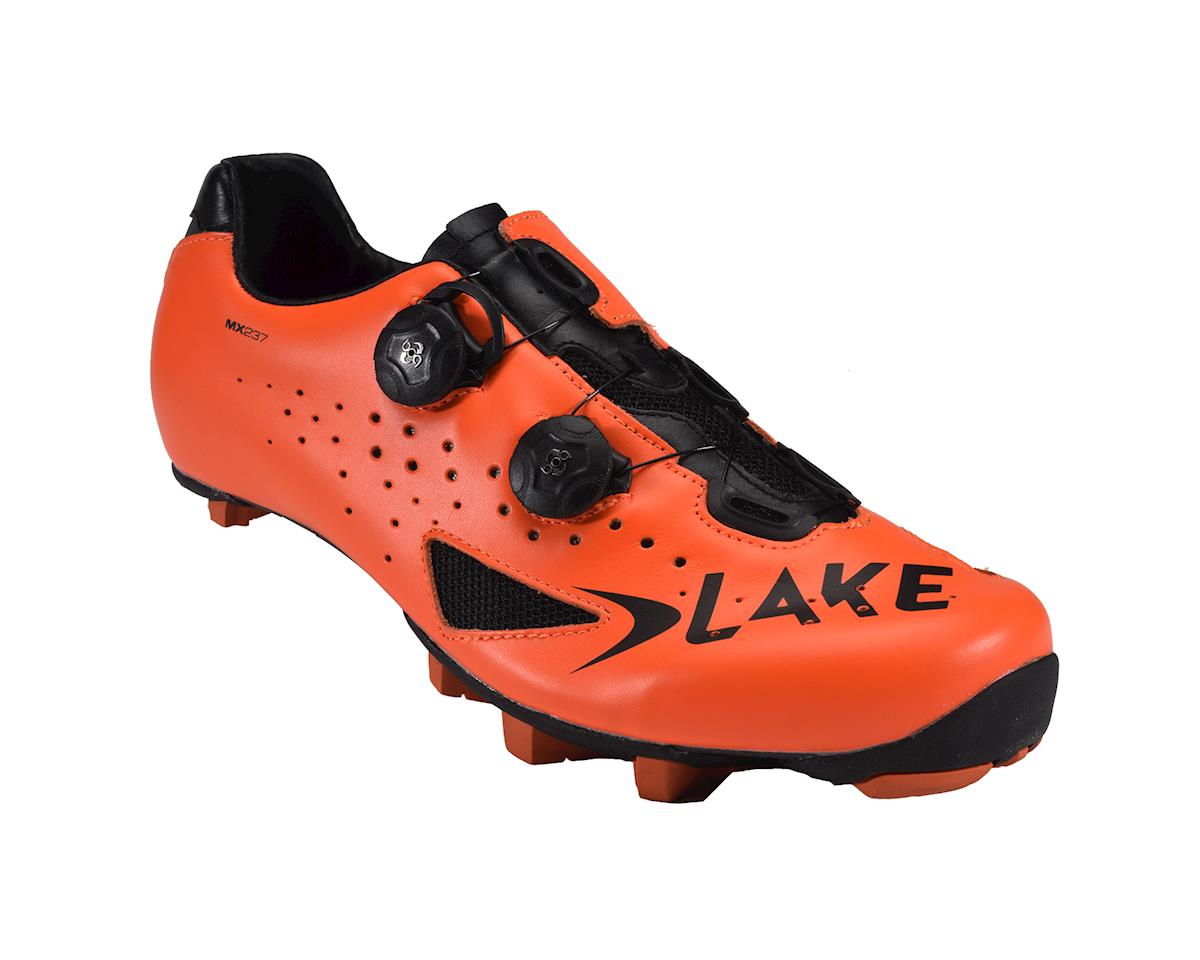 Lake MX237-X Wide Fit Mountain Shoes 