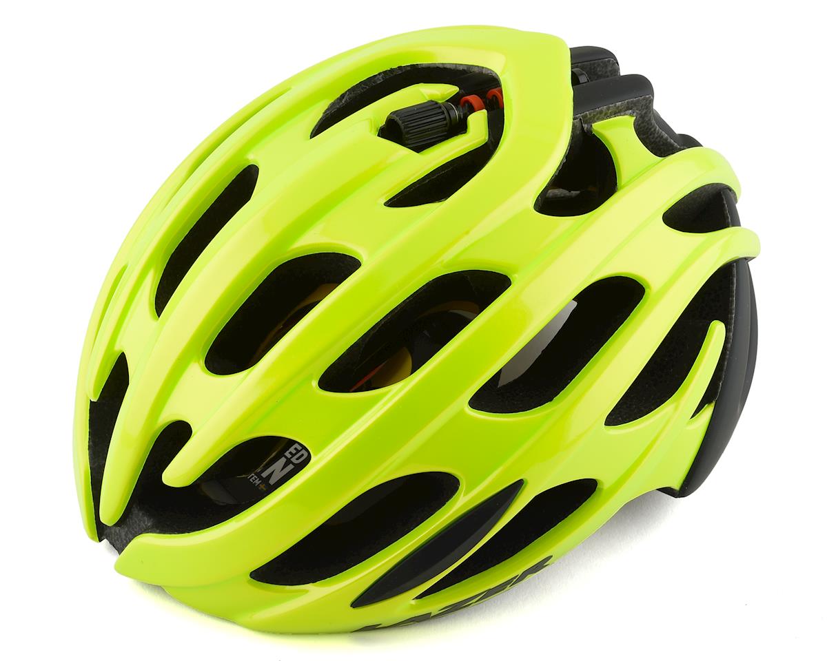 In-Mold Rollsys/® High Performance Cycle Helmet Lazer Blade