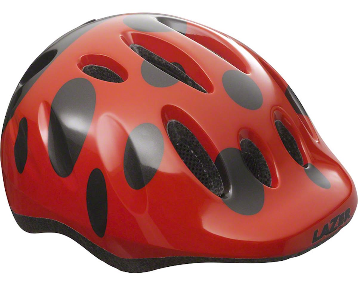 ladybug helmet