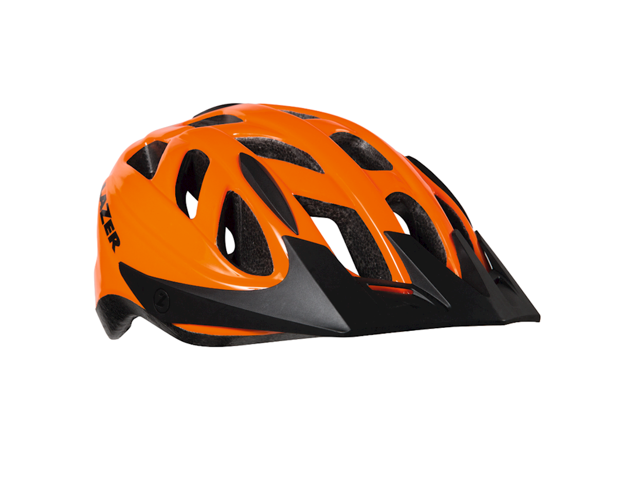 lazer cyclone bike helmet