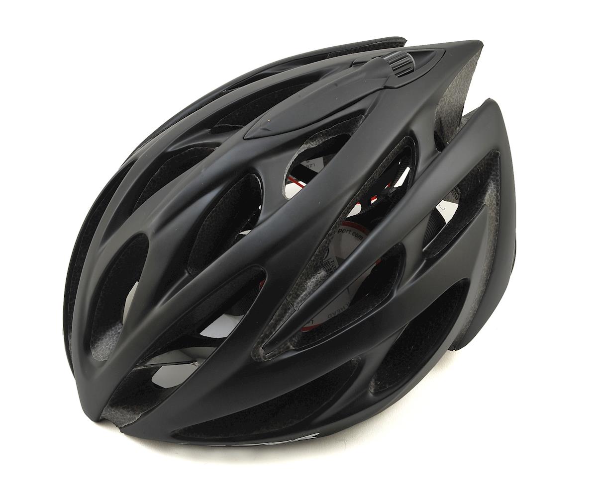 Lazer O2 Road Helmet (Black) [BLU2167880271-P] | Clothing - Performance ...