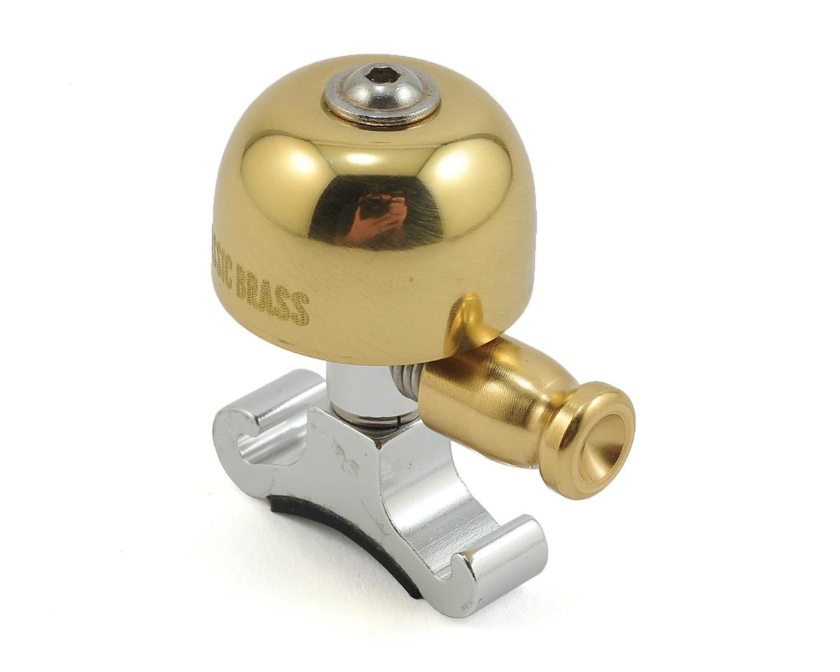 lezyne bike bell