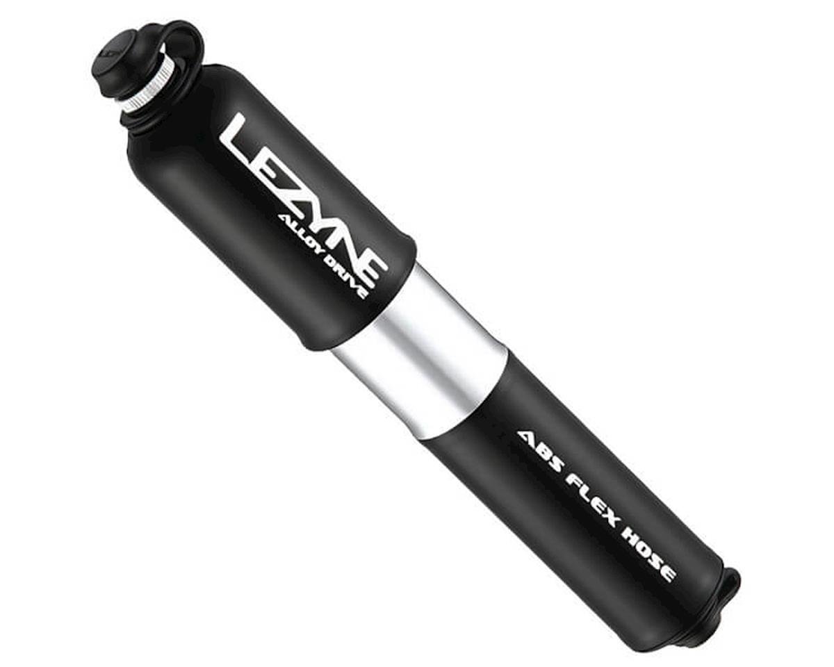 Lezyne alloy drive m