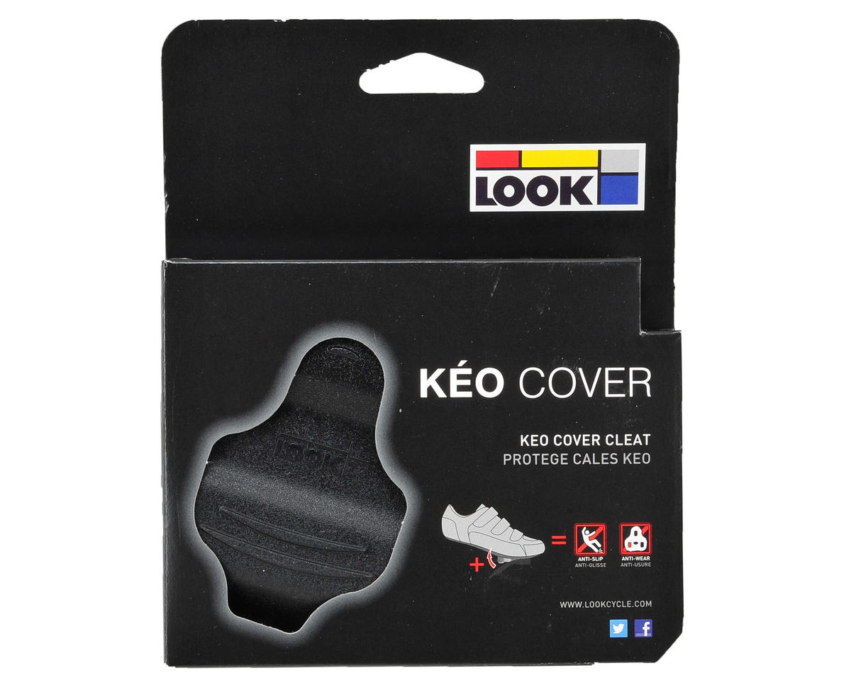 Look Keo Cover [6534] | Parts 