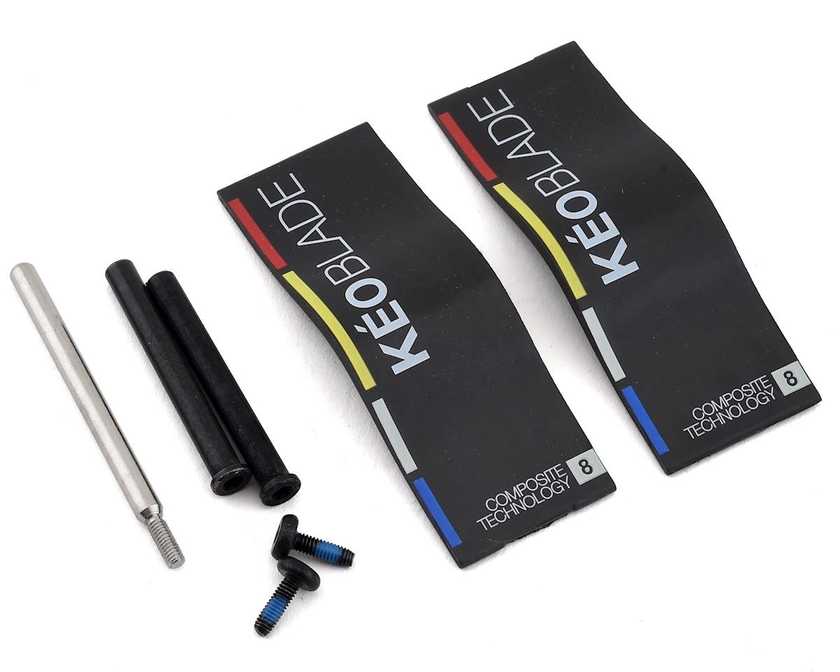 Look Keo Blade Composite Kit (8Nm 