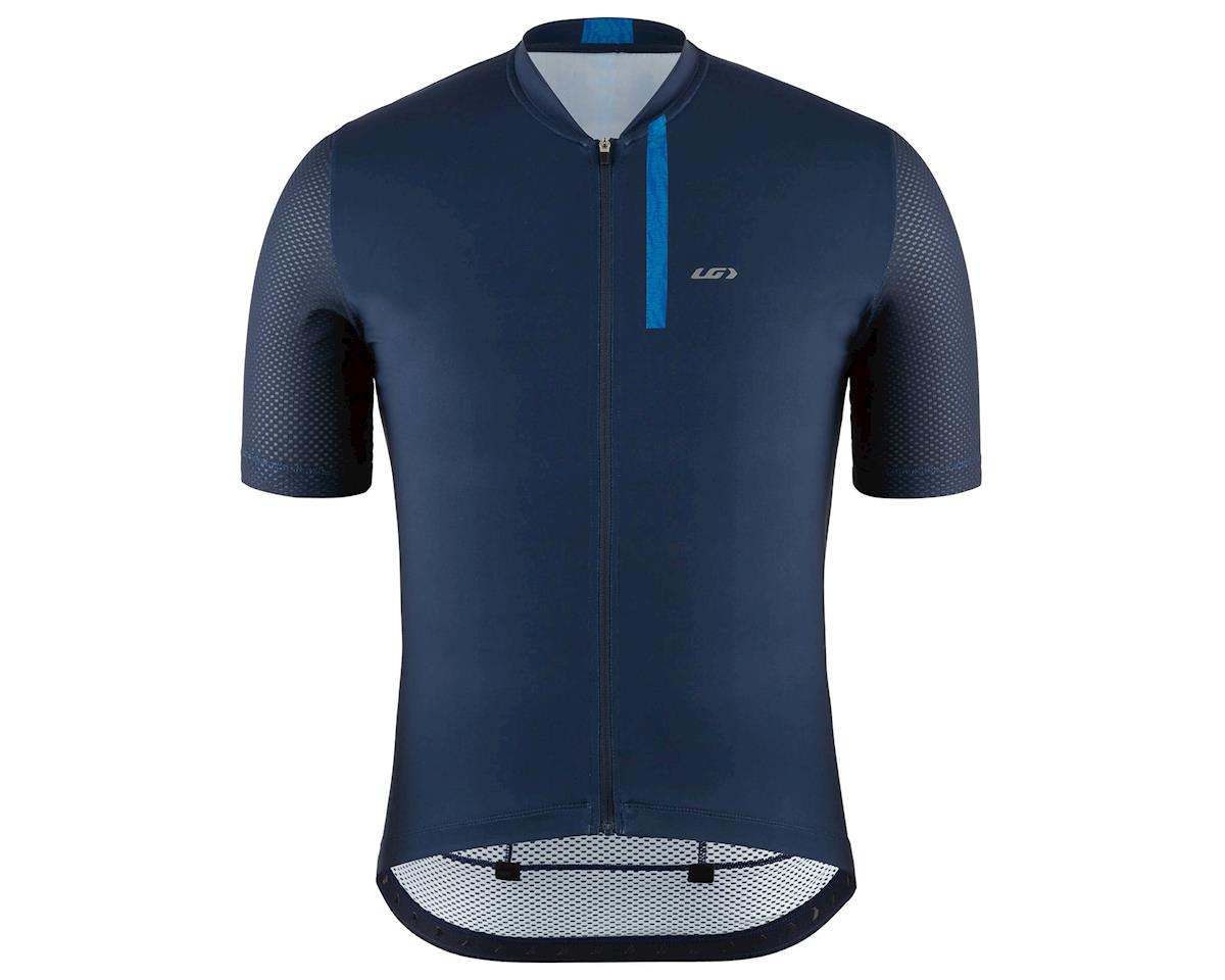 Louis Garneau Art Factory Jersey (Blue) (S) [0842091-1KR-S] | Clothing - Performance Bicycle