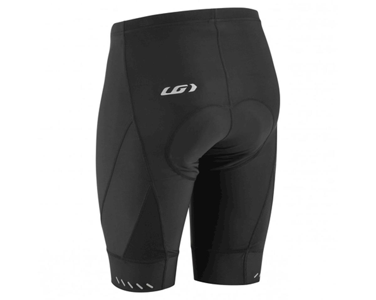 Louis Garneau Optimum Shorts (Black) (XL) [1050535-020-XL] | Clothing - Nashbar