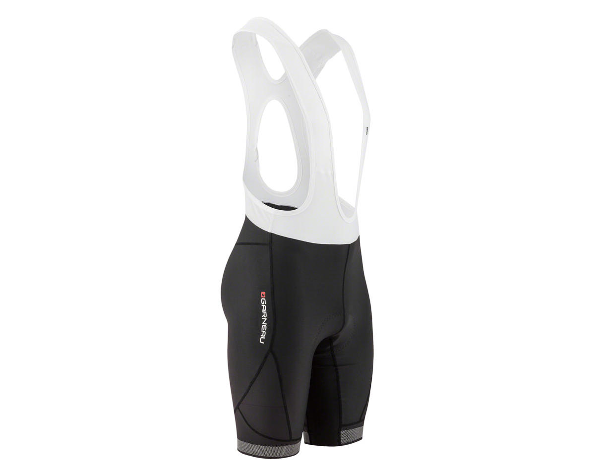 louis garneau men's gel cycling shorts