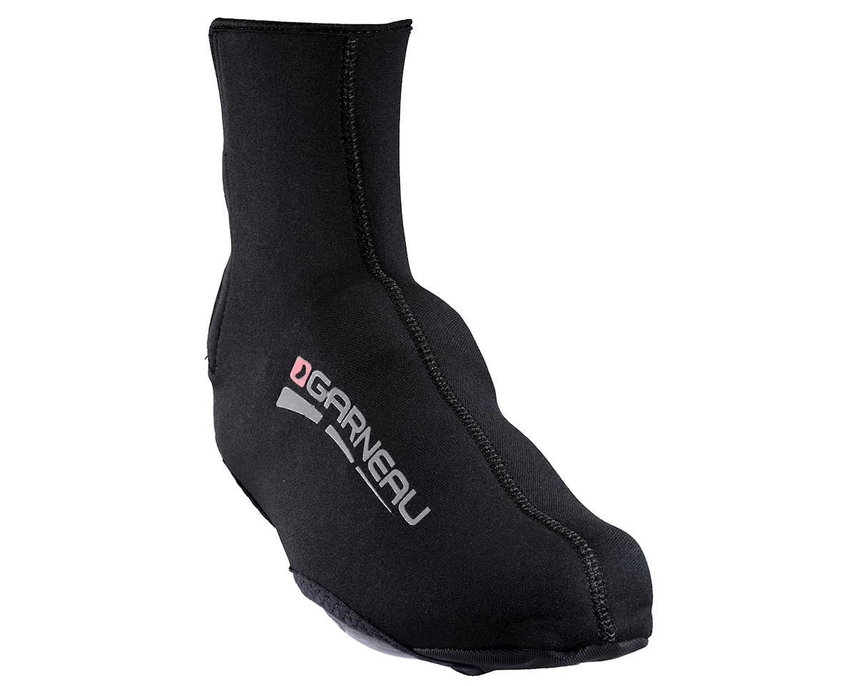 Louis Garneau Neo Protect II Foot Cover (Black) [1083133-020-P] | Clothing - Performance Bicycle