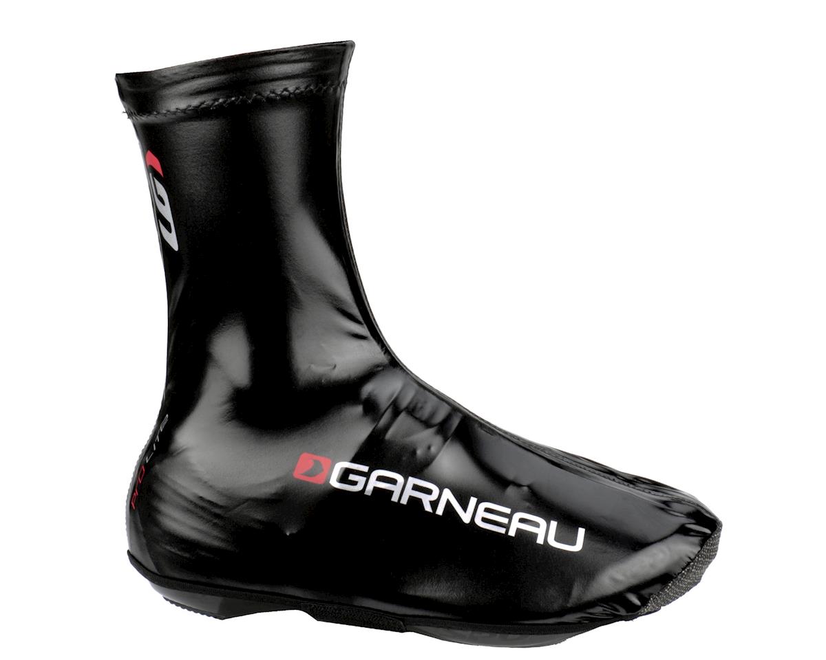 Louis Garneau Pro Lite Shoe Covers (Black) (Xlarge) [1083134] | Clothing - Performance Bicycle