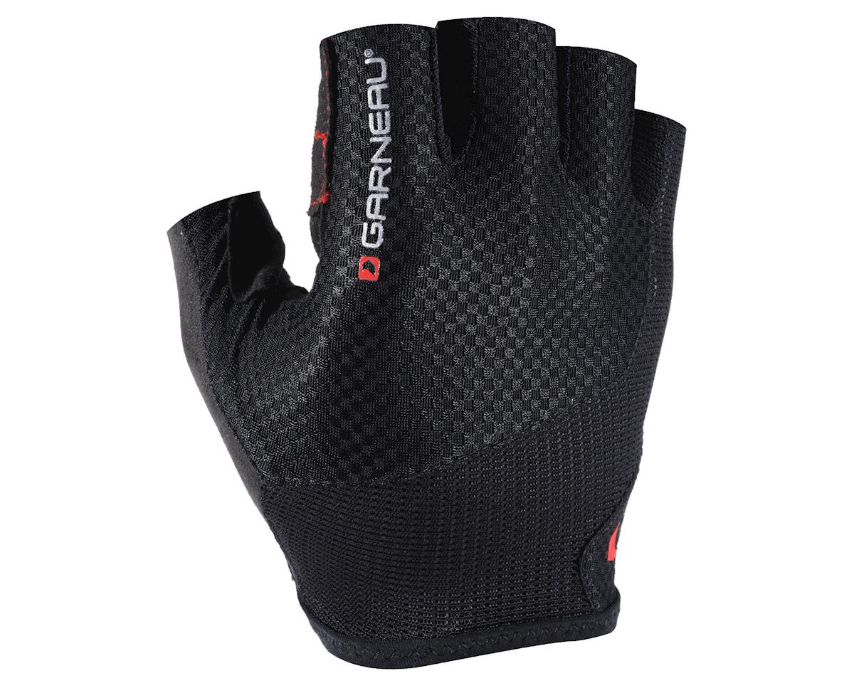 Louis Garneau Nimbus Evo Gloves (Black) (XL) [1481137-020-XL] | Clothing - Nashbar