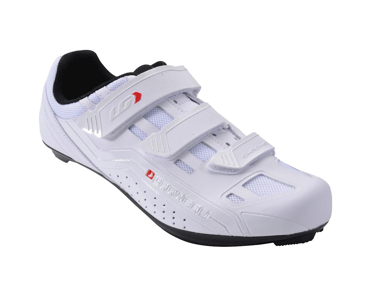 louis garneau chrome cycling shoes