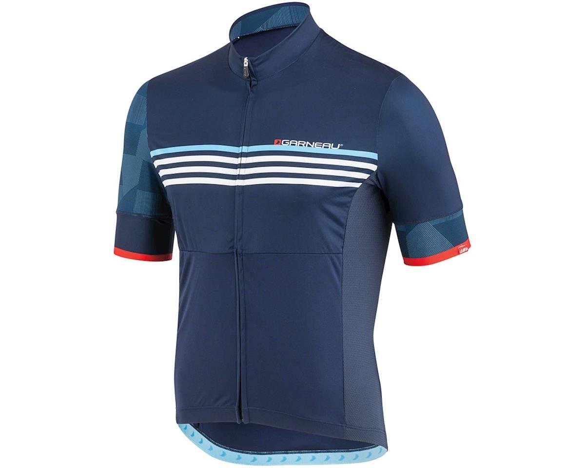 louis garneau equipe jersey