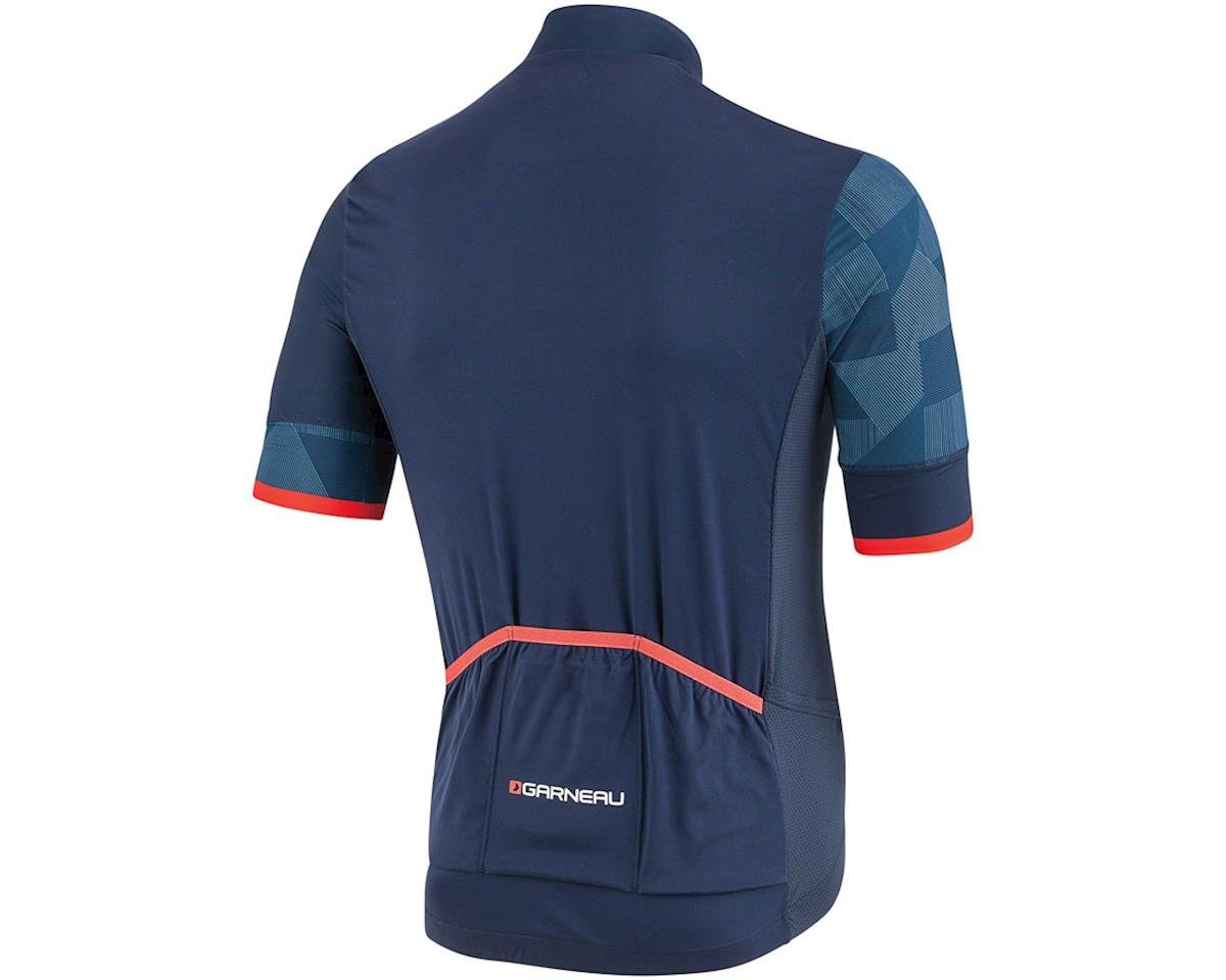 louis garneau equipe jersey