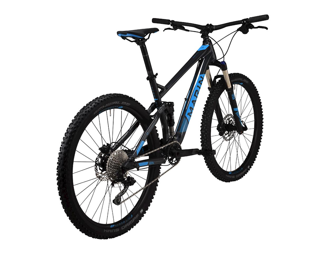 Marin Hawk Hill 27.5 Mountain Bike 2018 (Black) (Xsmall