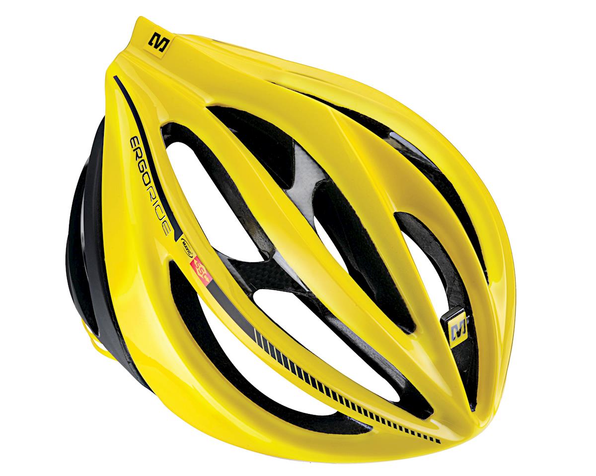 mavic cycle helmet