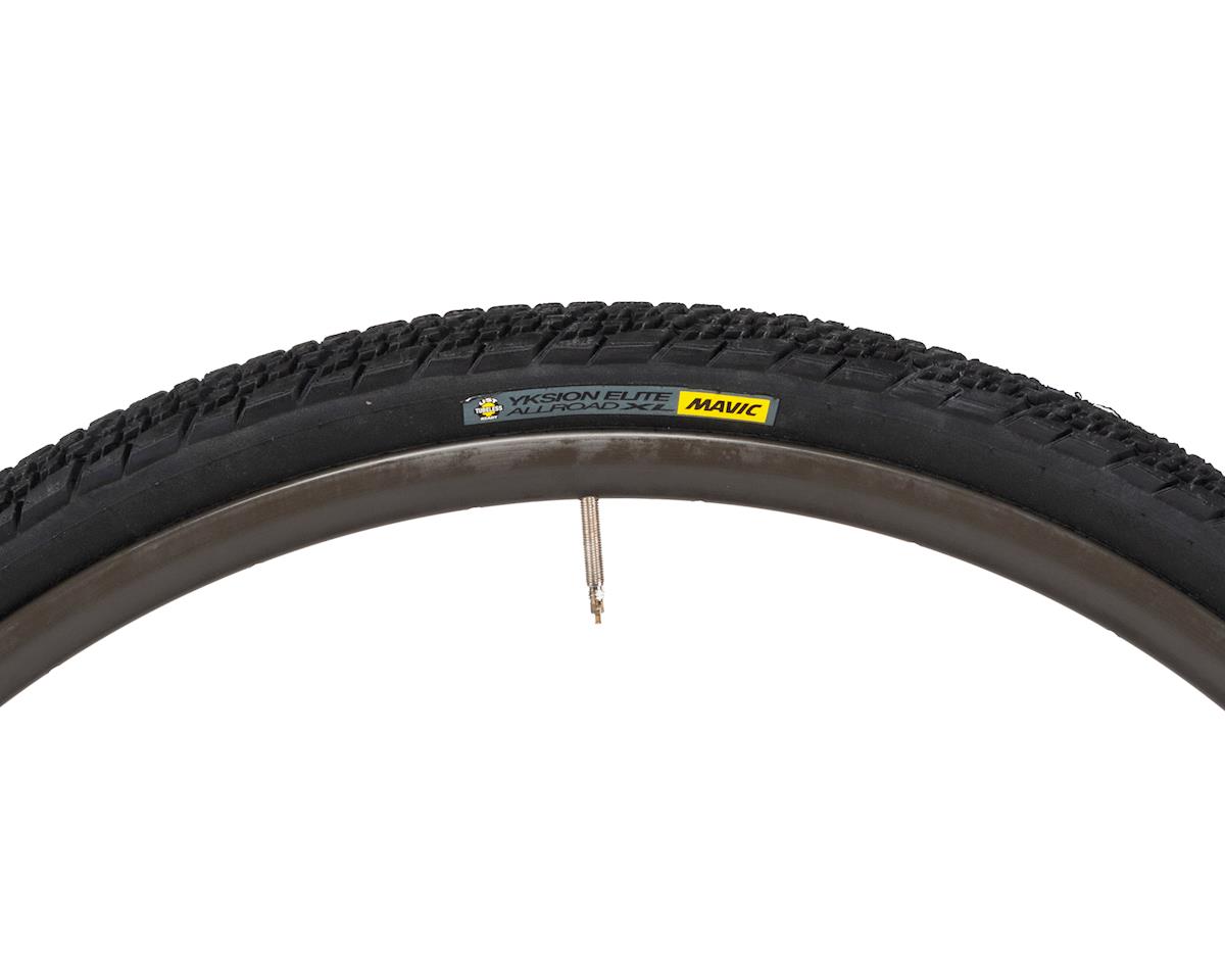 mavic allroad tyres