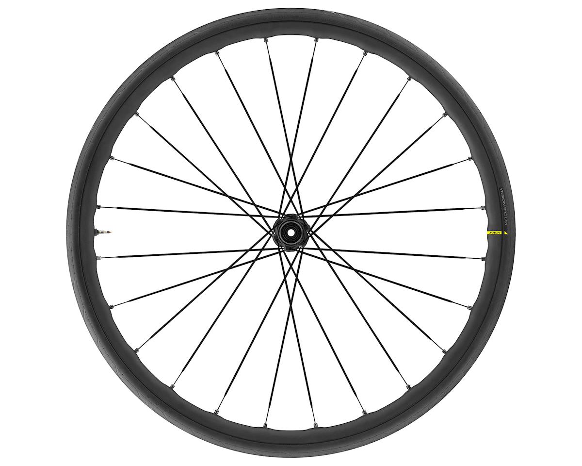 mavic ksyrium elite ust rim brake