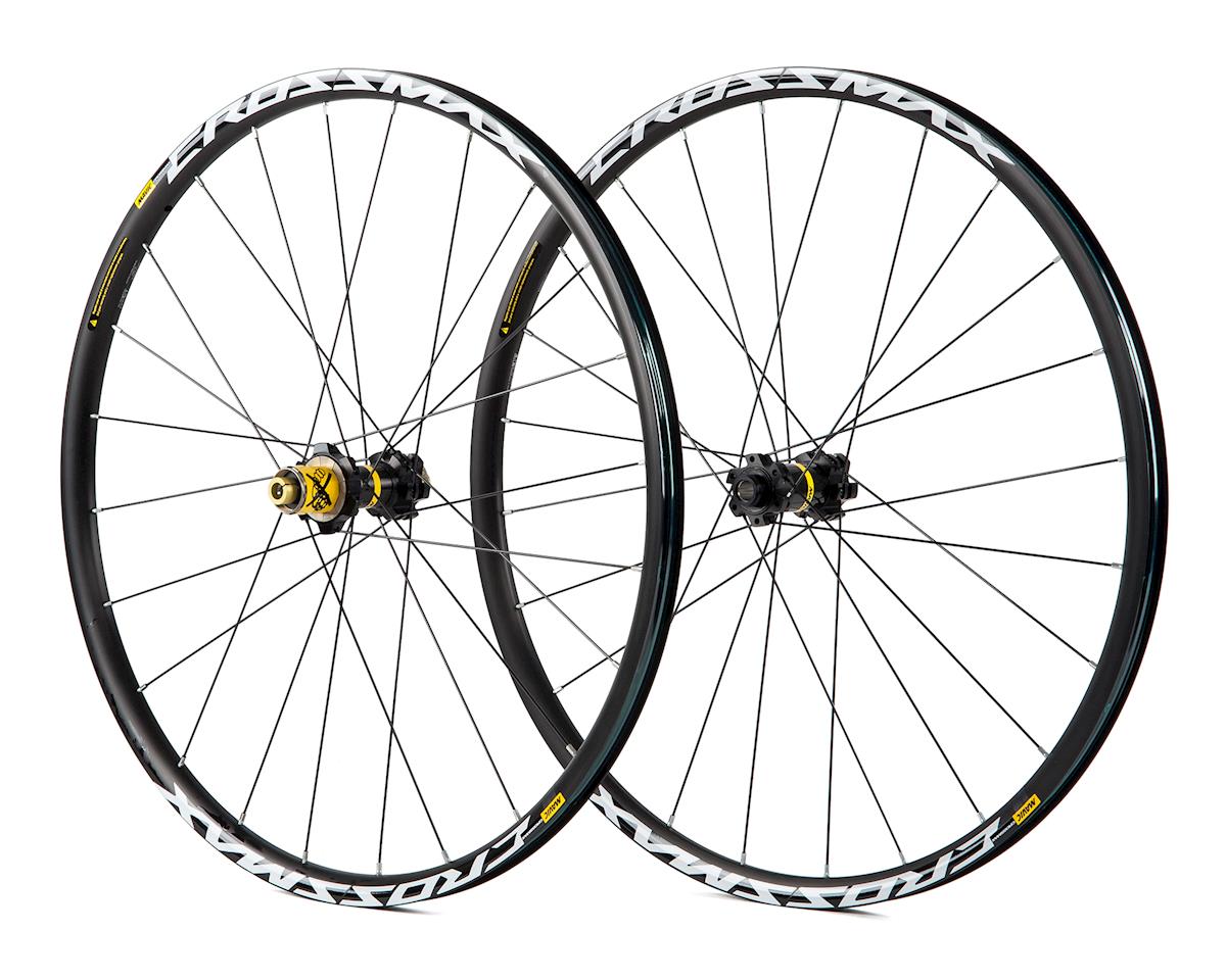 mavic enduro wheelset 27.5