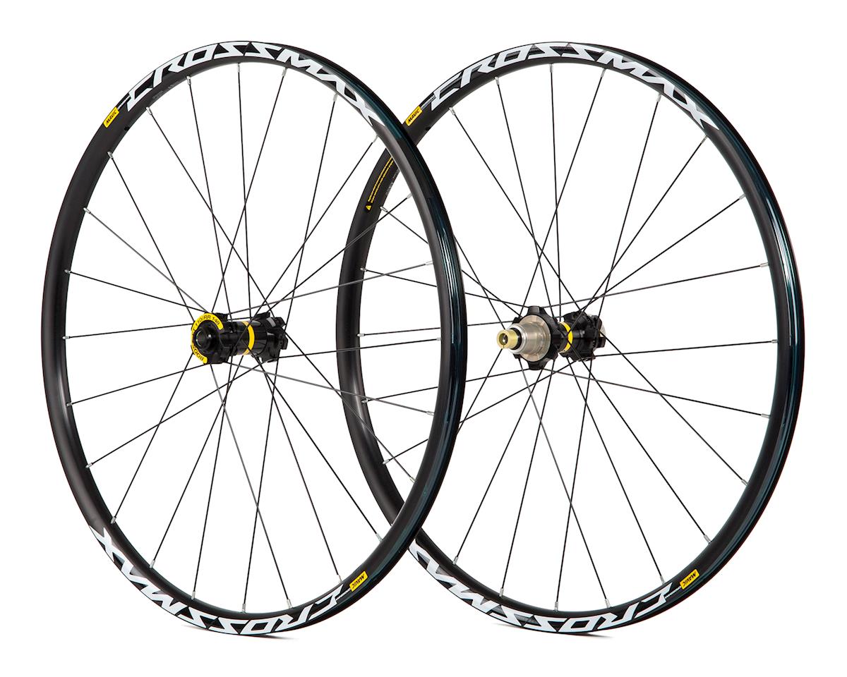 27 5 wheelset