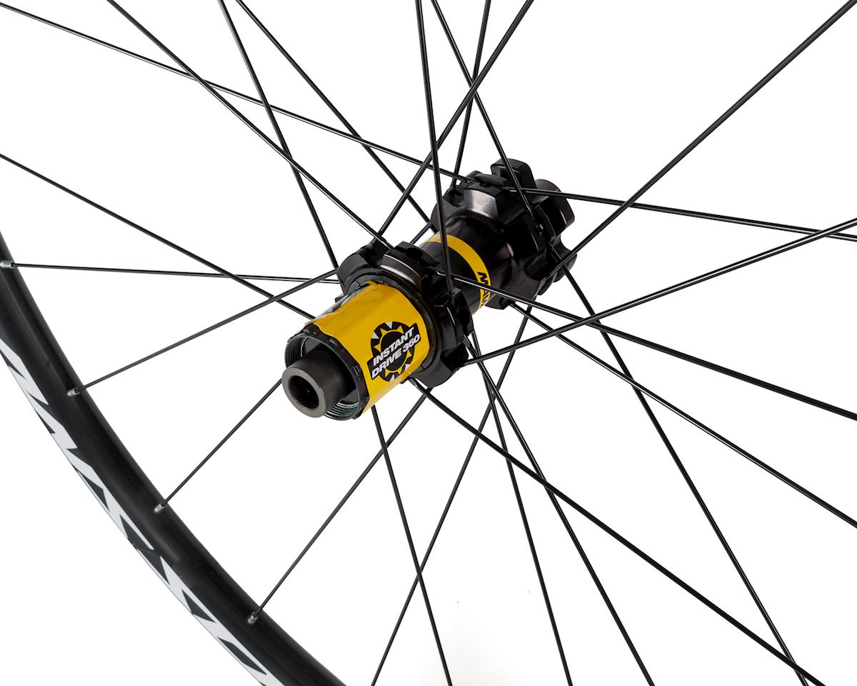 mavic 26 rear wheel