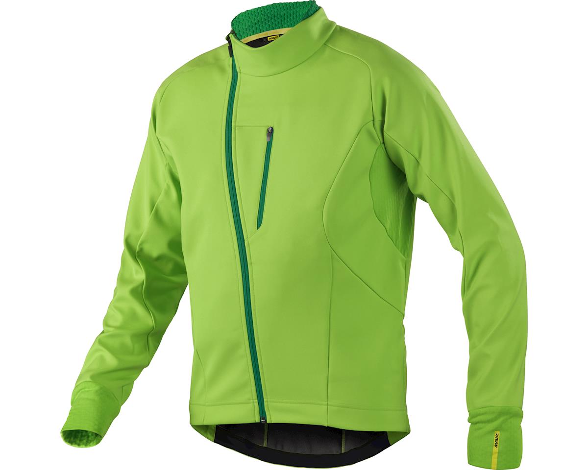 mavic aksium jacket