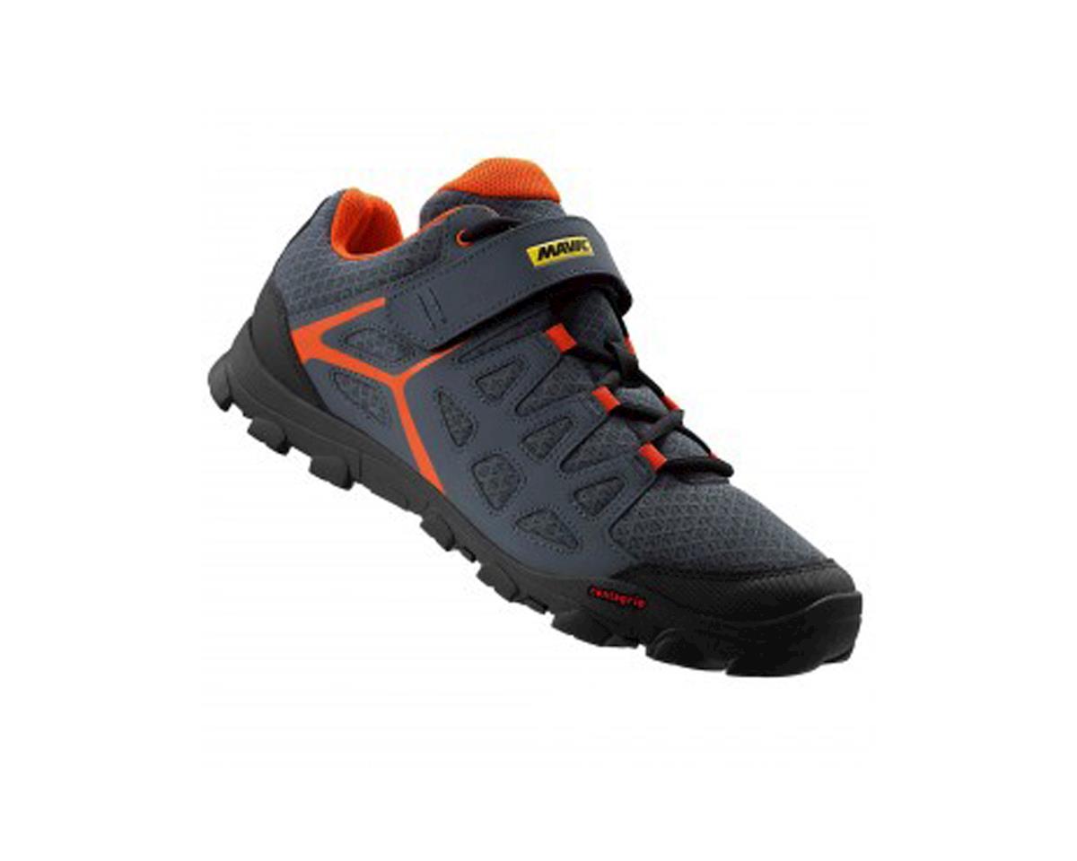 mavic crossride shoes