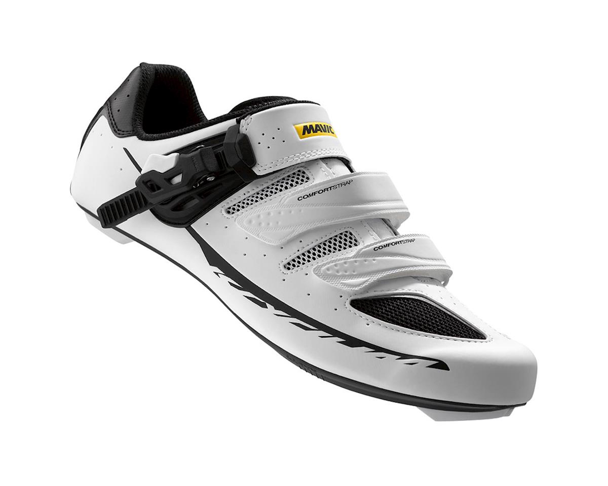 mavic aksium elite iii road shoes