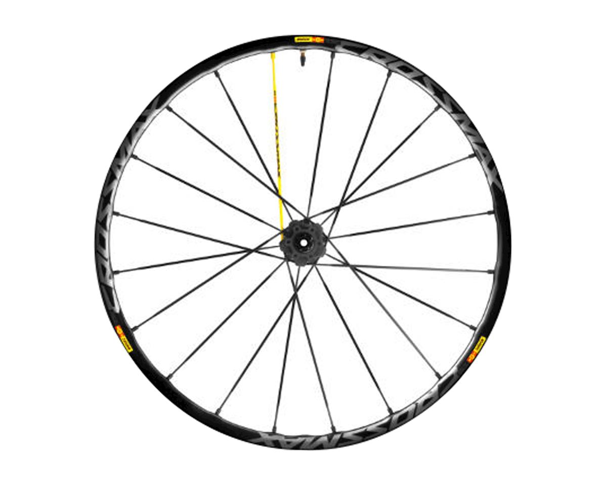 mavic 26 rear wheel