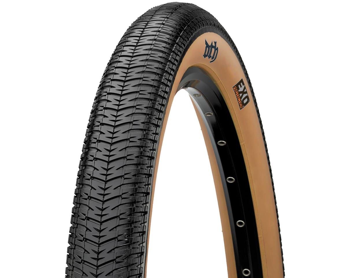 maxxis 26 dth