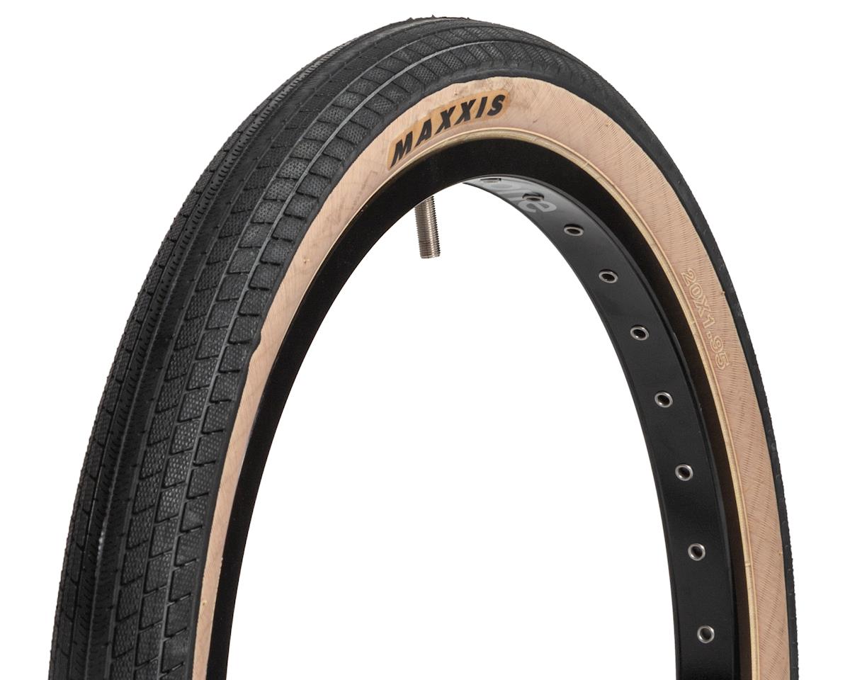 maxxis bicycle tires