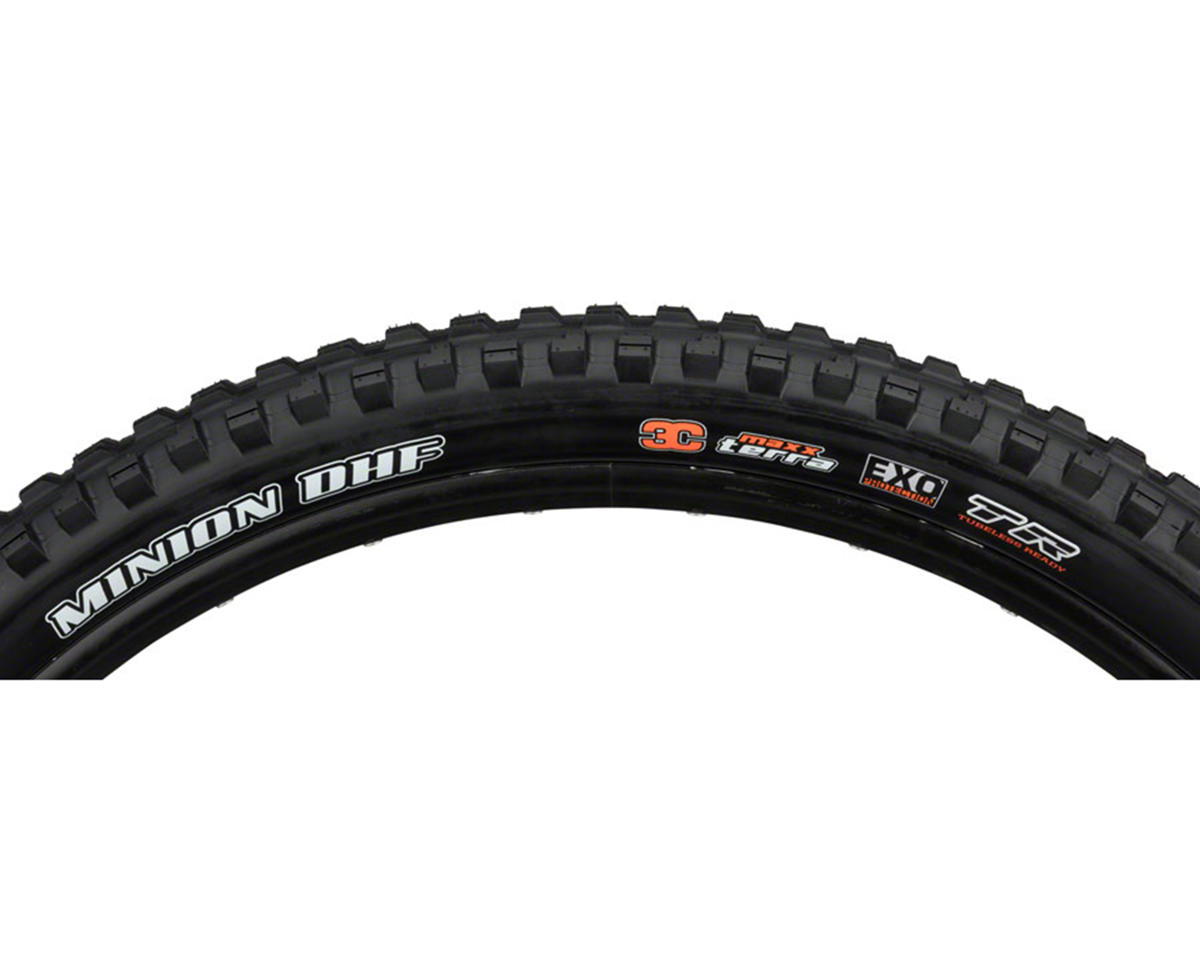 maxxis dhf 26