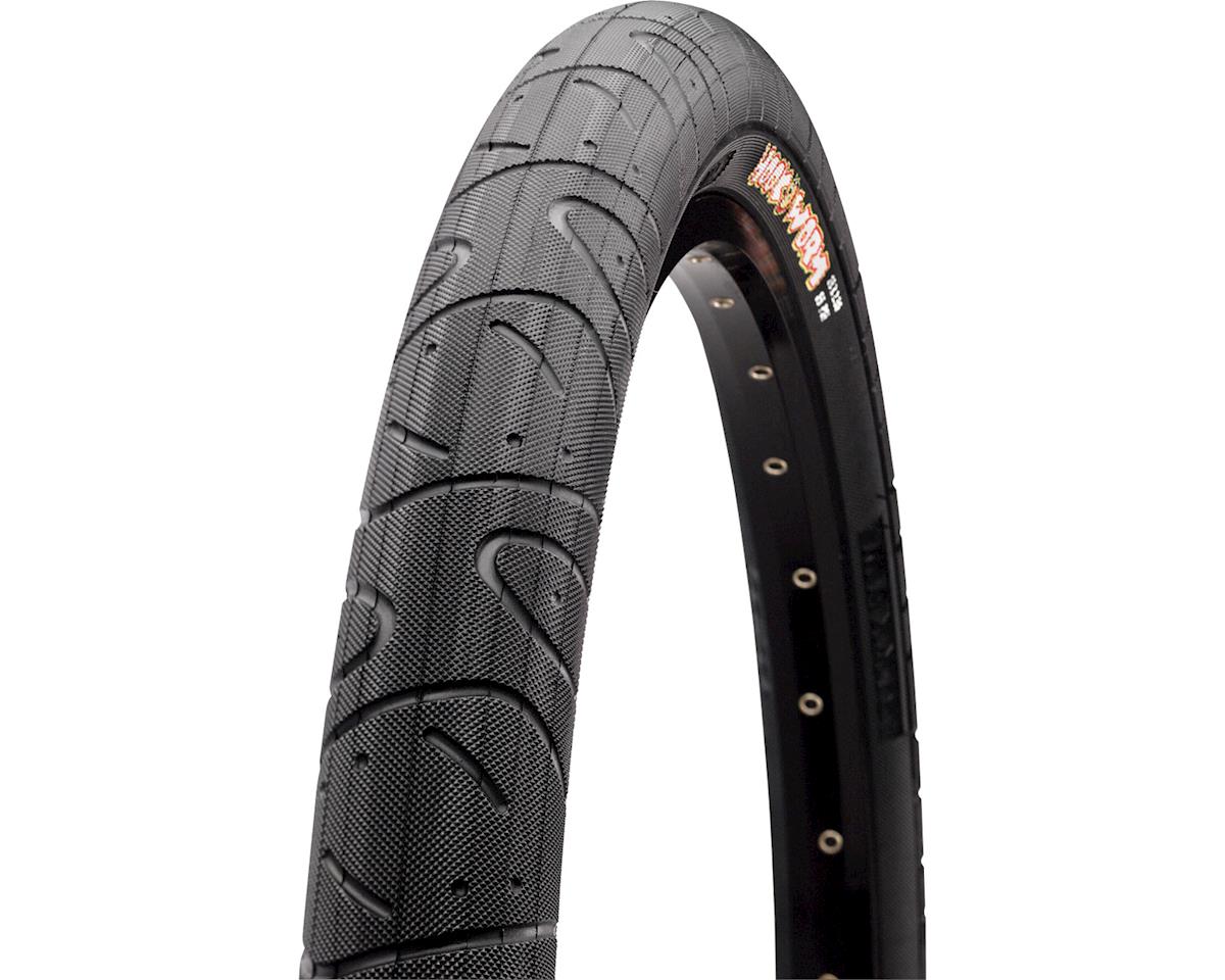 Maxxis Hookworm Single Compound Tire (26 x 2.50) [TB74255100] - Nashbar