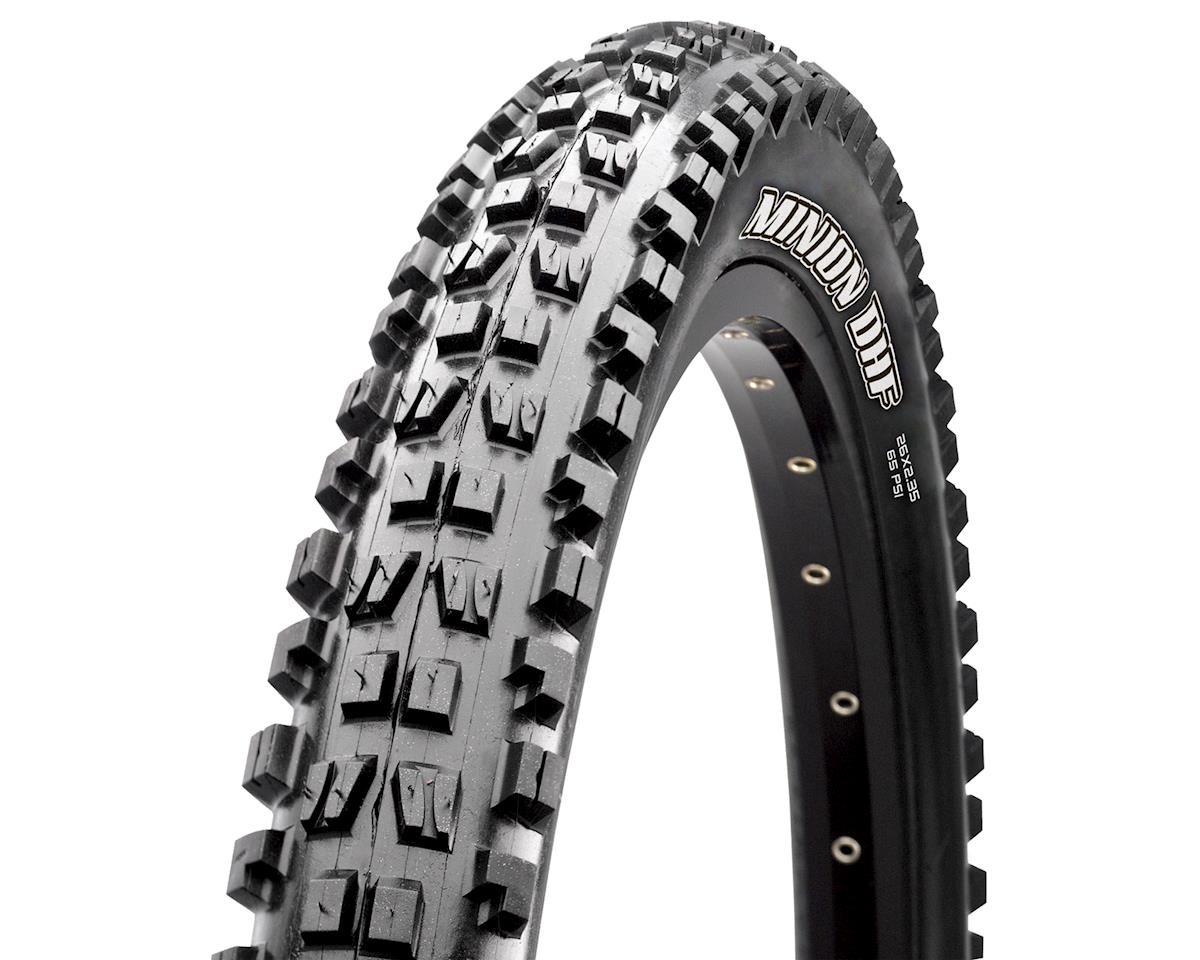 26 downhill tires