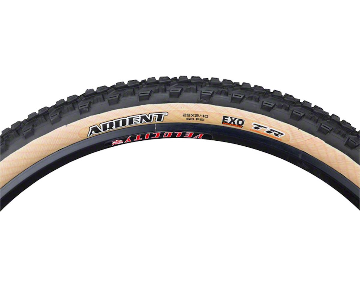 maxxis ardent tires 29