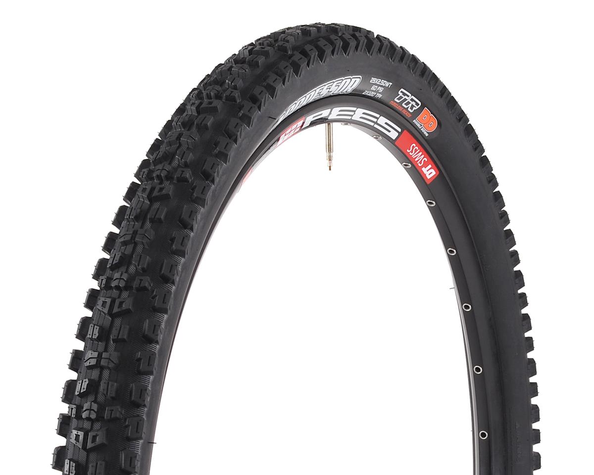 maxxis aggressor 29 2.5 wt